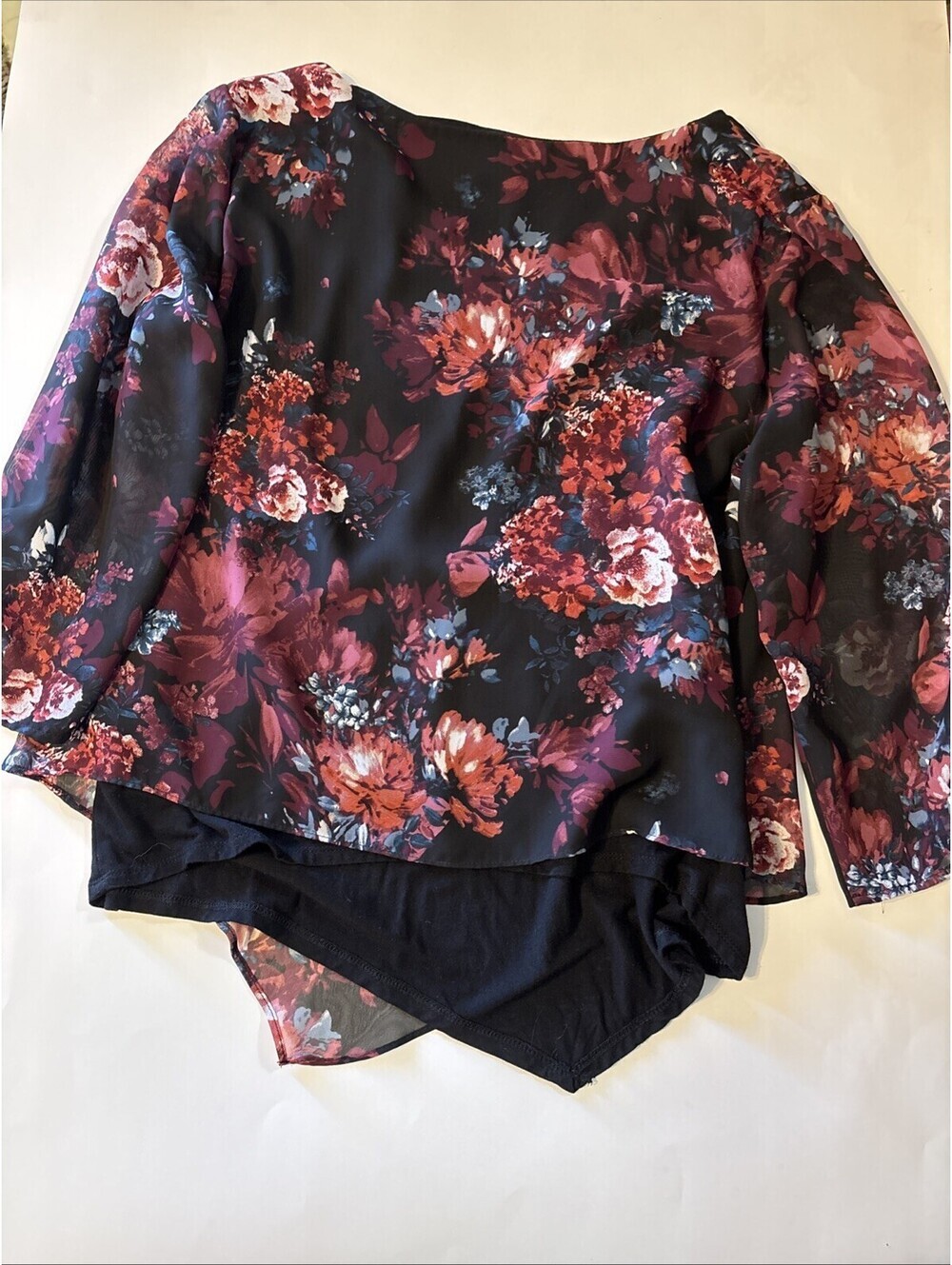Blouse - Picture 2 of 2